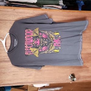 Fleetwood Mac tee size S/M oversized from Altard State